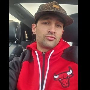 Meet your Posher, Felipe